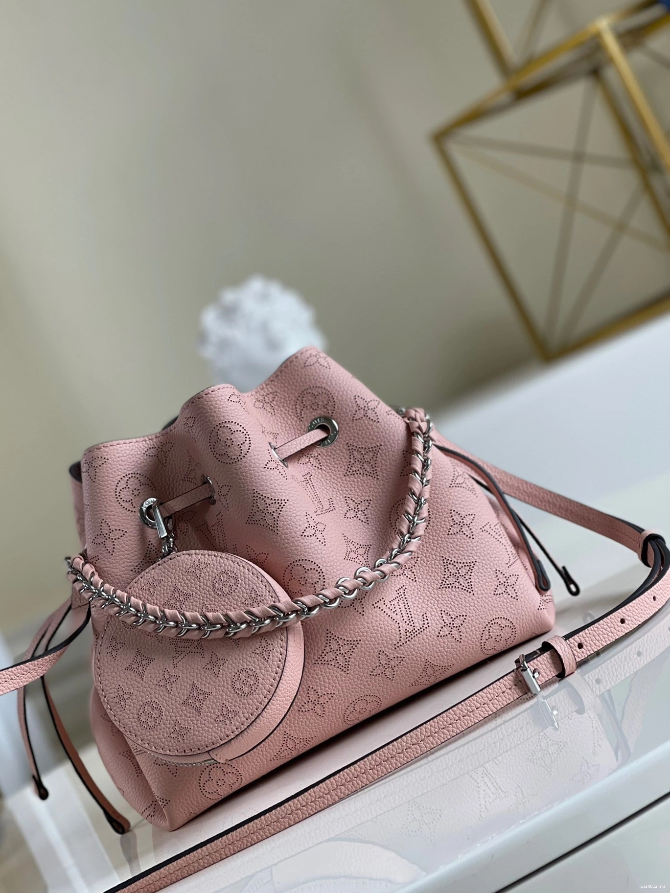 WIS VUITTON BELLA LOUIS 0225